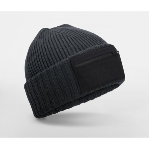 Bonnet avec poche 5