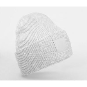 Bonnet avec empiècement carré 3