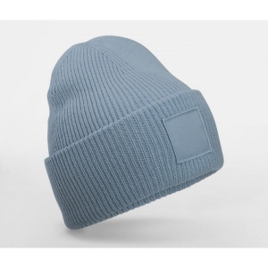 Bonnet avec empiècement carré 4