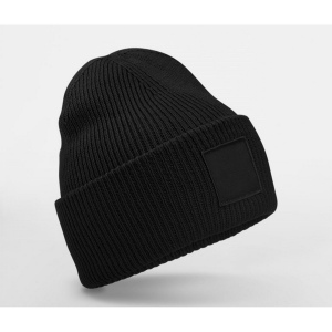 Bonnet avec empiècement carré 2
