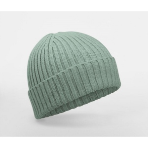 Bonnet tricoté organique 4