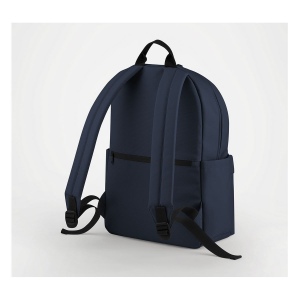 Sac à dos en polyester recyclé 7