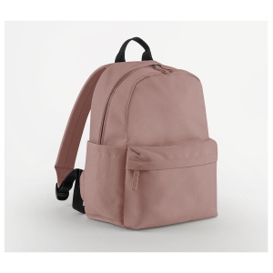 Petit sac à dos en polyester recyclé 6