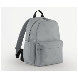 Petit sac à dos en polyester recyclé 7