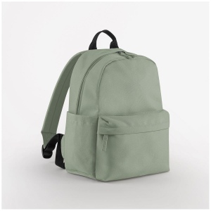 Petit sac à dos en polyester recyclé 4