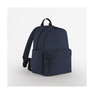 Petit sac à dos en polyester recyclé 2