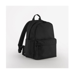 Petit sac à dos en polyester recyclé 3