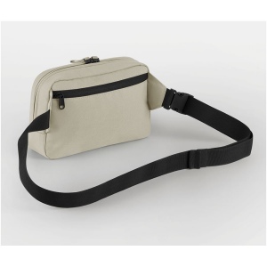 Sac banane en polyester recyclé 12