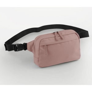 Sac banane en polyester recyclé 6