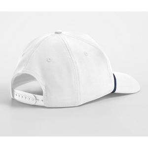 Casquette baseball détail corde 5