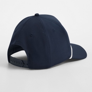 Casquette baseball détail corde 6