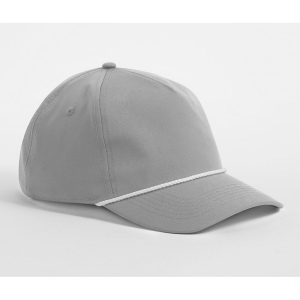 Casquette baseball détail corde 4