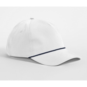 Casquette baseball détail corde 2