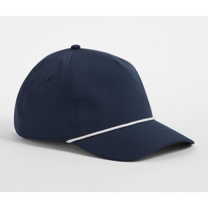 Casquette baseball détail corde 3