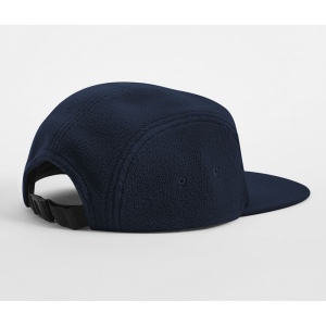 Casquette camper en polaire 6