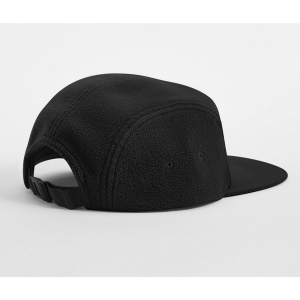 Casquette camper en polaire 7