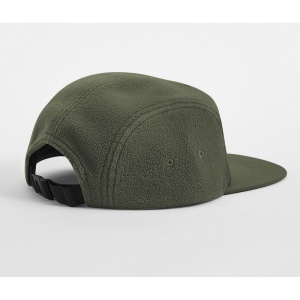 Casquette camper en polaire 8