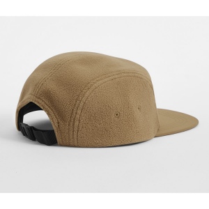 Casquette camper en polaire 9