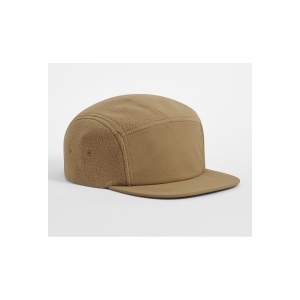 Casquette camper en polaire 5