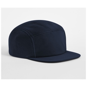 Casquette camper en polaire 2