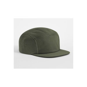 Casquette camper en polaire 4