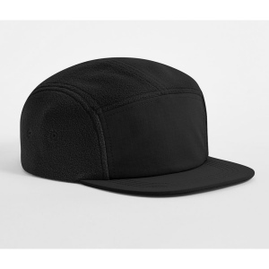 Casquette camper en polaire 3