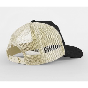 Casquette trucker avec empiècement 7
