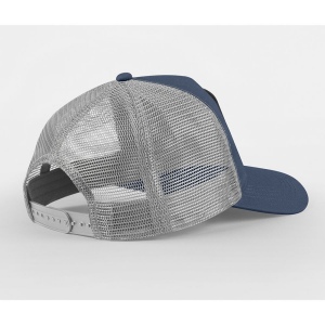 Casquette trucker avec empiècement 8