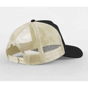 Casquette trucker avec empiècement 9