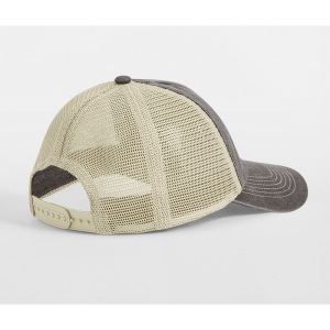 Casquette trucker 6 panneaux 6
