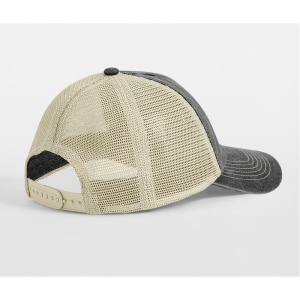 Casquette trucker 6 panneaux 7
