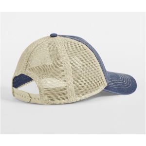 Casquette trucker 6 panneaux 8
