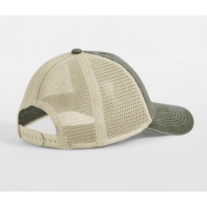 Casquette trucker 6 panneaux 9