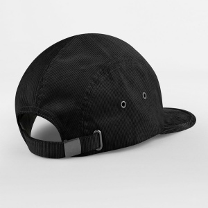 Casquette camper en coton organique 7