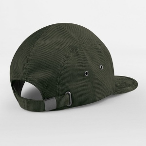 Casquette camper en coton organique 8
