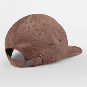 Casquette camper en coton organique 9