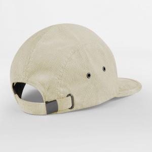 Casquette camper en coton organique 10