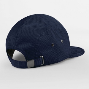 Casquette camper en coton organique 11
