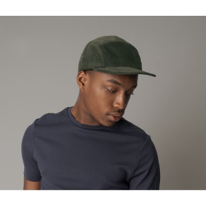 Casquette camper en coton organique 12