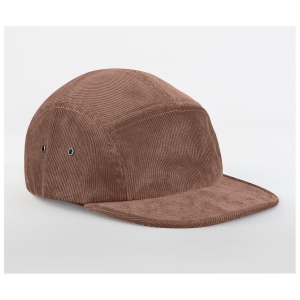 Casquette camper en coton organique 4