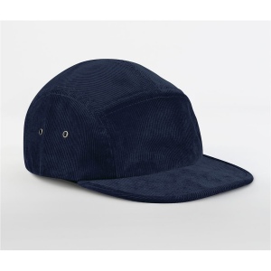 Casquette camper en coton organique 6