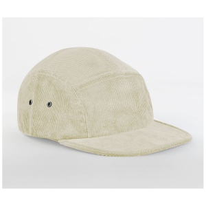 Casquette camper en coton organique 5