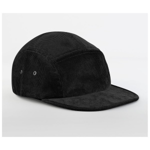 Casquette camper en coton organique 2