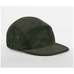 Casquette camper en coton organique 3