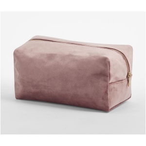 Pochette en velours 5