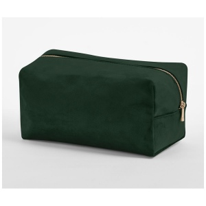 Pochette en velours 3