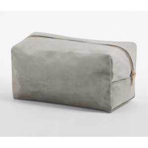 Pochette en velours 4