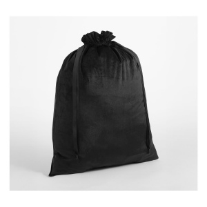 Pochette en velours pour cadeaux 4