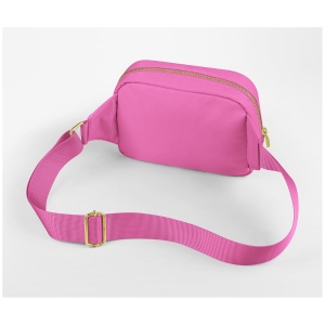 Sac banane aux couleurs pops 7