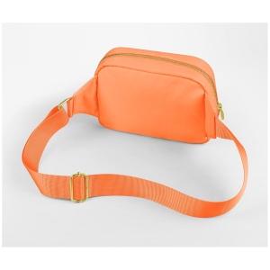 Sac banane aux couleurs pops 8